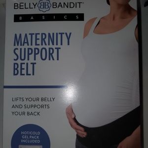 Maternity Support Belt